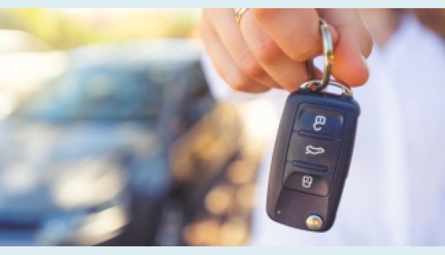 Notícia: Ano Novo, Carro Novo: O Momento Ideal para Virar a Chave e Conquistar Seu Veículo dos Sonhos