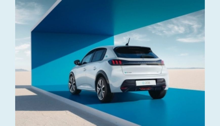 Notícia: Eletrizando o mercado: Conheça os 10 carros elétricos mais acessíveis do Brasil!