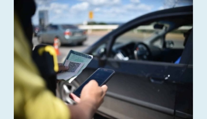 Notícia: IPVA Atrasado: O que pode acontecer com seu carro?
