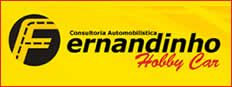 FERNANDINHO HOBBY CAR