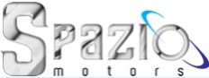 SPAZIO MOTORS