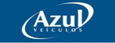 AZUL VECULOS