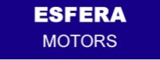 ESFERA MOTORS