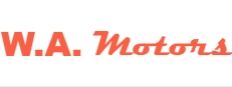 W.A MOTORS