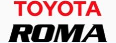 ROMA TOYOTA