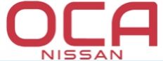 OCA NISSAN RESENDE