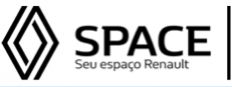 RENAULT SPACE JACAREPAGU