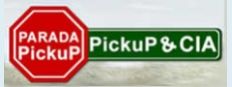 PARADA PICKUP