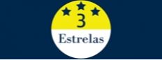 3 ESTRELAS AUTOMVEIS