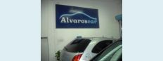 ALVARO'SCAR