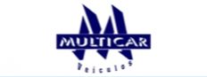 MULTICAR VECULOS