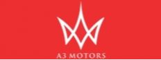 A3 MOTORS