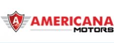 AMERICANA MOTORS