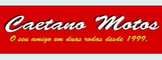 CAETANO MOTOS