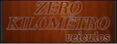 ZERO KILOMETRO VECULOS