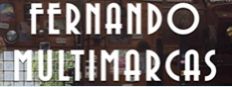 FERNANDO MULTIMARCAS