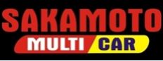 SAKAMOTO MULTICAR