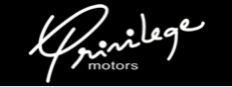 PRIVILEGE MOTORS