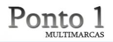 PONTO 1 VALE MULTIMARCAS