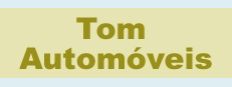 TOM AUTOMVEIS