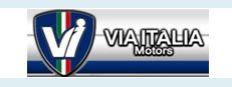 VIA ITLIA MOTORS