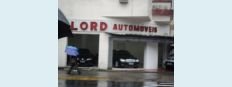 LORD AUTOMVEIS