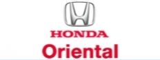 HONDA ORIENTAL BARRA MANSA