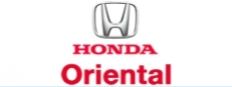HONDA ORIENTAL RESENDE