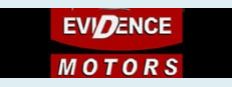 EVIDENCE MOTORS