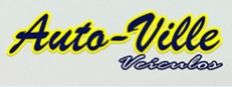AUTO VILLE VECULOS