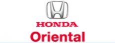 HONDA ORIENTAL CAMPO GRANDE