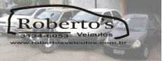 ROBERTOS VECULOS