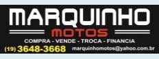 MARQUINHO MOTOS