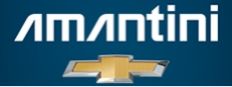 CHEVROLET AMANTINI BAURU