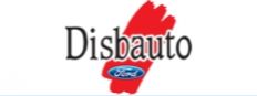 DISBAUTO FORD