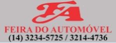 FEIRA DO AUTOMVEL