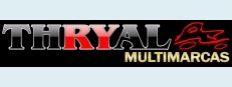THRYAL.COM.BR