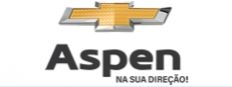 CHEVROLET ASPEN ANGRA DOS REIS