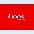 LIONS SEMINOVOS - NOVA IGUAÇU Foto 1 (Miniatura)