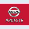 NISSAN PROESTE BAURU Foto 1 (Miniatura)