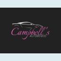 CAMPBELL'S AUTOMÓVEIS Foto 1 (Miniatura)