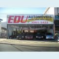 EDU AUTOMÓVEIS Foto 1 (Miniatura)