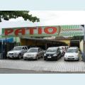 PÁTIO AUTOMÓVEIS Foto 1 (Miniatura)
