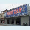 POINT CAR Foto 1 (Miniatura)