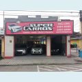 SUPER CARROS Foto 2 (Miniatura)