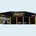 ARETÉ AUTOMÓVEIS Foto 2 (Miniatura)