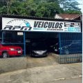 RPM VEÍCULOS Foto 2 (Miniatura)