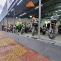 BREDER MOTORS Foto 2 (Miniatura)