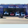ROCHA'S CAR Foto 2 (Miniatura)