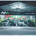 MARCINHO AUTOMÓVEIS Foto 2 (Miniatura)